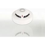Mavili ML-1140/M Maxlogic Akıllı Adresli Multisensör (Optik Duman+Sıcaklık) Dedektörü, Marin - 1 Adet