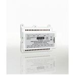 Mavili ML-12011.KU Maxlogic Akıllı Adresli Sistem ile Supervisor Arası RS232 Çıkışlı Haberleşme SGC Modülü
