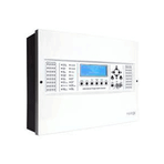 Mavili ML-1234 Adresli 4 Çevrim 508 Adres Yangın Alarm Santrali