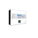 Mavili ML-1242.P/M Maxlogic 2 Çevrim 254 Adresli + Printer + Marin Yangın Alarm Santrali