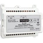 Mavili ML-1361 1 Çıkış Röle Kontrol Modülü
