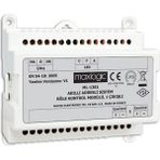 Mavili ML-1361/M Maxlogic Adresli Röle Kontrol Modülü, 1 Çıkış, Marin - 1 Adet