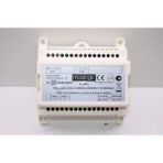 Mavili ML-1363/M Maxlogic Adresli 2/1 I/o Modül, 2 Kontak Izleme, 1 Röle Çıkışı, Marin - 1 Adet