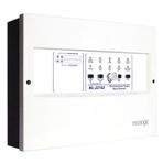 Mavili ML-22102/M Maxlogic Konvansiyonel 2 Bölgeli Marin Yangın Alarm Santrali