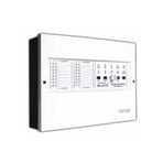 Mavili ML-22116 Maxlogic Konvansiyonel 16 Bölgeli Yangın Alarm Santrali