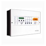 Mavili ML-322/M Maxlogic Konvansiyonel 4 Algılama + 1 Söndürme + Marin Yangın Söndürme Santrali