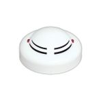 Mavili TGDR-1224M Mavigard Gaz Dedektörü Doğalgaz (Metan) Için, 12/24V Dc, Röle Çıkışlı, Tavan Tipi, MG-3500 Soket Gerektirir - 1 Adet