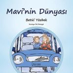 Mavinin Dünyası Betül Yözbek