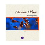 MAVININ ÖLÜMÜ - NACI GIRGINSOY
