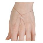 Mavio Yıldız Şahmeran Gümüş Bileklik