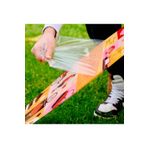 Mavion China Renkli 100x33 Dekoratif Sörf Tahtası
