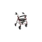 Mavipazar Pr-881 Alüminyum Walker ( Rollator )