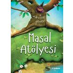 Mavisel Yener İle Masal Atölyesi - Mavisel Yener