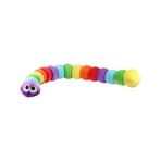 mavisudünyası Peluş Renkli Yastık 120 Cm