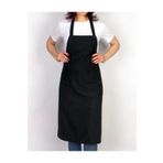 mavitekstil Aşçı Önlük Kadın,siyah