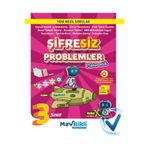 Mavitikli Yayıncılık 3.SINIF ŞİFRESİZ PROBLEM