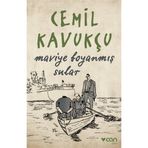 Maviye Boyanmış Sular - Cemil Kavukçu