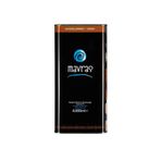 Mavras 4 lt Soğuk Sıkım Natürel Birinci Zeytinyağı