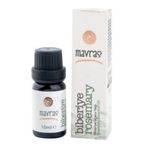 Mavras Biberiye Uçucu Yağı