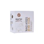 Mavras Zeytinyağlı Keçi Sütü Sabunu 150 gr