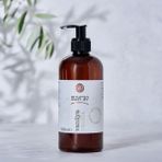 Mavras Zeytinyağlı Sıvı Sabun 500ML - Vanilya - 2