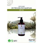 Mavras Zeytinyağlı Sıvı Şampuan 250 ml