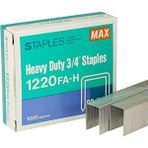 MAX 1220Fa-H Zımba Teli