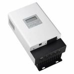 MAX 12/24/48V 60A MPPT Solar Charge Controller