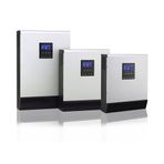 MAX﻿ 12V 1000W PWM Solar Akıllı Inverter
