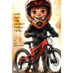 Max and the secret shred trail