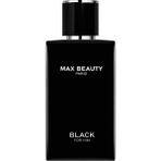 Max Beauty Paris Black For Him Erkek Parfüm 50 ml Ferah Koku ile Kendine Güvenen Erkekler İçin