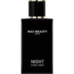 Max Beauty Paris Night For Her 50 ml EDP Kadın Parfüm
