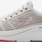 Max Cushioning Elite 2.0 Kadın Bej Koşu Ayakkabısı 129600 Ntpk