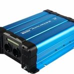 MAX DC-AC 12V 1500W Modifiye Sinüs Inverter