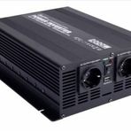 MAX DC-AC 12V 2000W Modifiye Sinüs Inverter