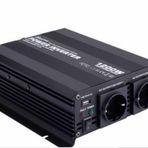 MAX DC-AC 24V 1200W Modifiye Sinüs Inverter