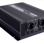 MAX DC-AC 24V 2000W Modifiye Sinüs Inverter