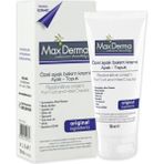 max derma Ayak Topuk Çatlak Kremi 100 ml