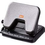 MAX DP-25T DELGEC 25 SAYFA GUMUS