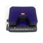 Max DP-25T Delgec 25 Sayfa Mavı - -- - Option-1