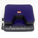 MAX DP-25T DELGEC 25 SAYFA MAVI