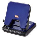 MAX DP-35T DELGEC 35 SAYFA MAVI