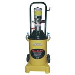 Max Extra 12 lt Havalı Gres Pompası