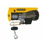Max Extra 250-500 KG Elektrikli Caraskal