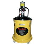 Max Extra 30 KG Havalı Gres Pompası