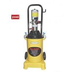 Max Extra 30 lt 60 1 Havalı Gres Pompası