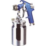 Max Extra 4001S Prefosyonel Boya Tabancası 1000 Ml