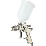 MAX-EXTRA-AB17G 1,3 mm Üst Depolu Boya Tabancası