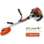 Max Extra BCB42P 2.5 Hp 42CC Yuksek Performansli Yan Tip Motorlu Tırpan