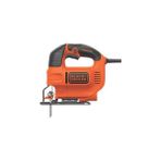 Max Extra Black&decker Dekupaj Testere 400W JS10